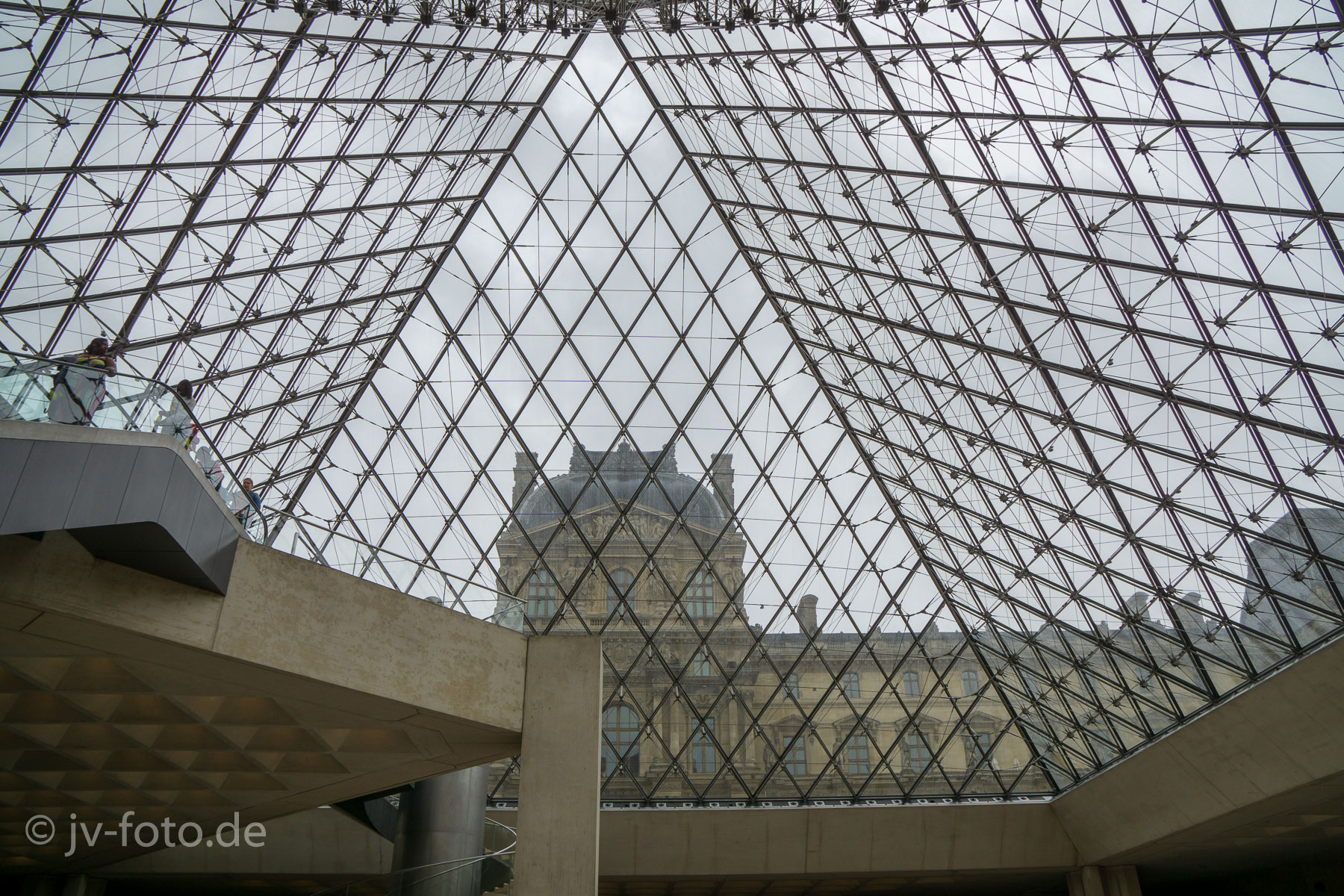 Paris Louvre