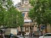 Paris Boulevard Haussmann