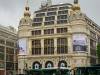 Paris Boulevard Haussmann