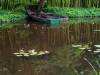 Die Gärten von Monet in Giverny