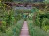 Die Gärten von Monet in Giverny