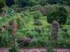 Die Gärten von Monet in Giverny