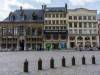 Rouen Marktplatz