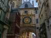 astronomische Uhr von Rouen