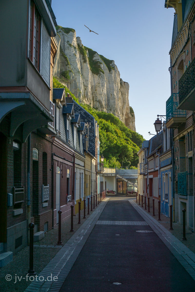 Le Tréport