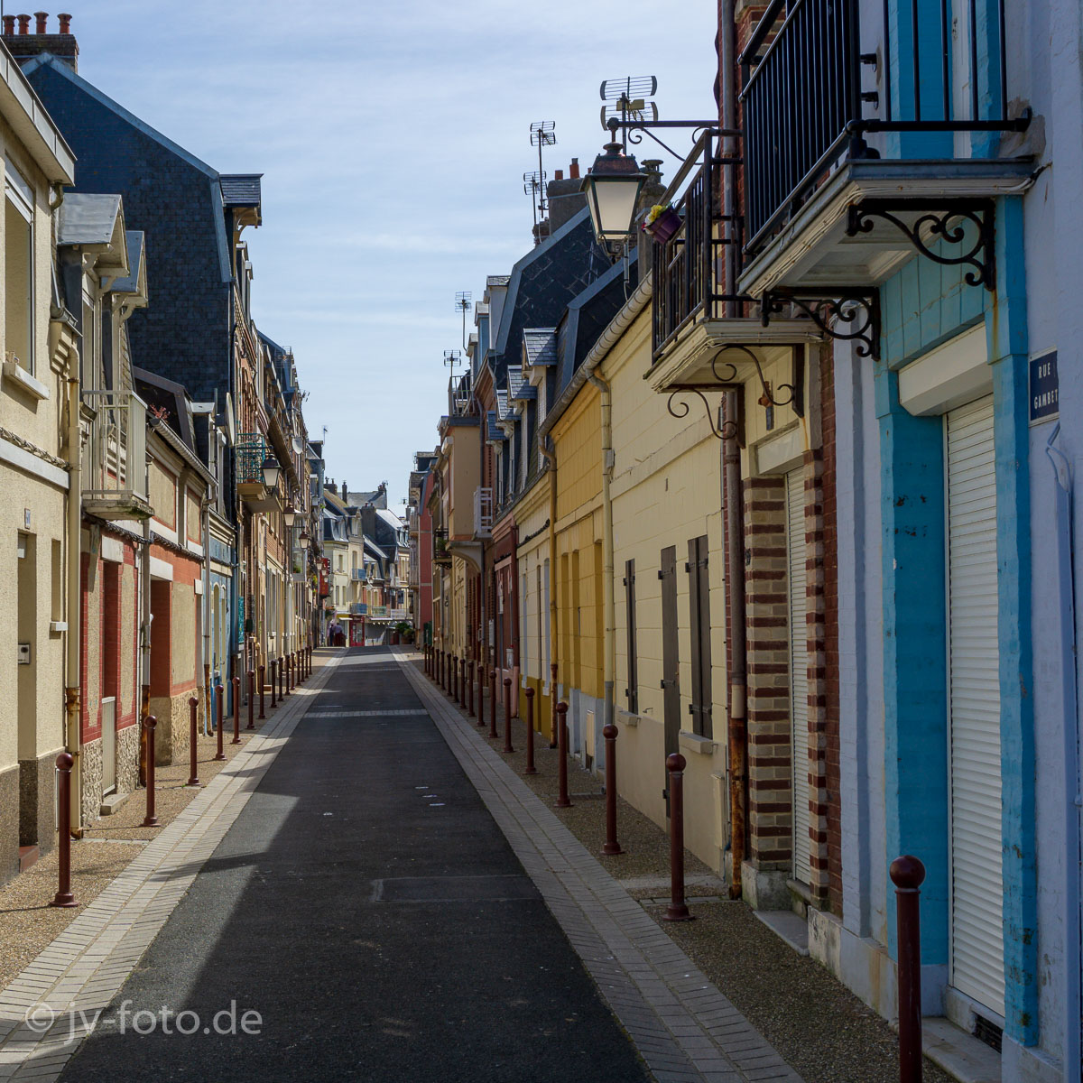 Le Tréport