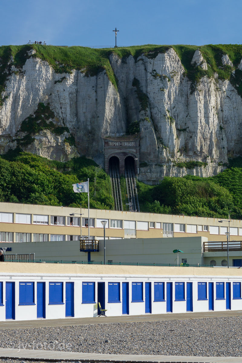 Le Tréport