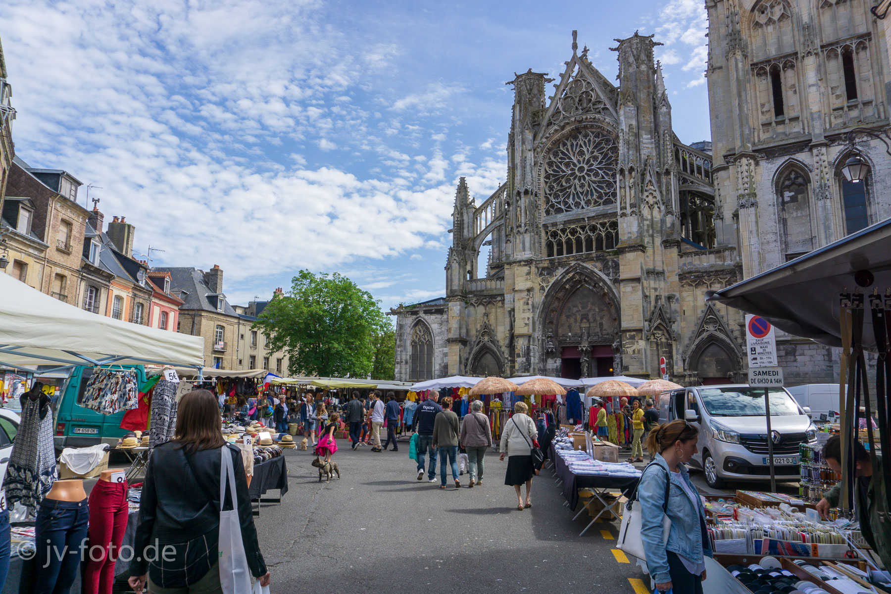 Dieppe