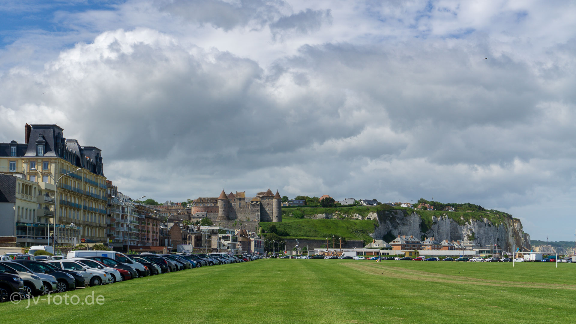 Dieppe