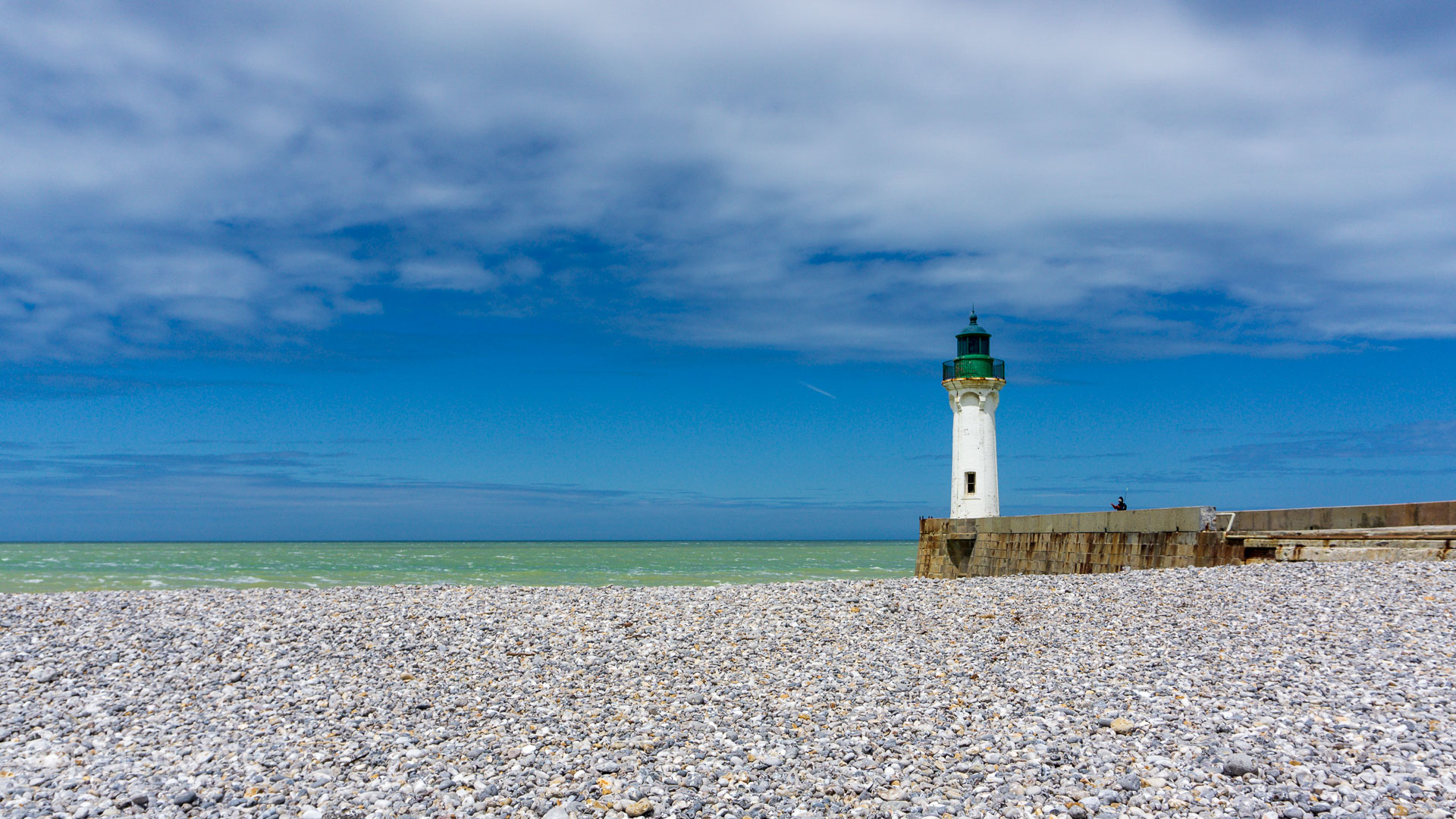 Saint Valery en Caux