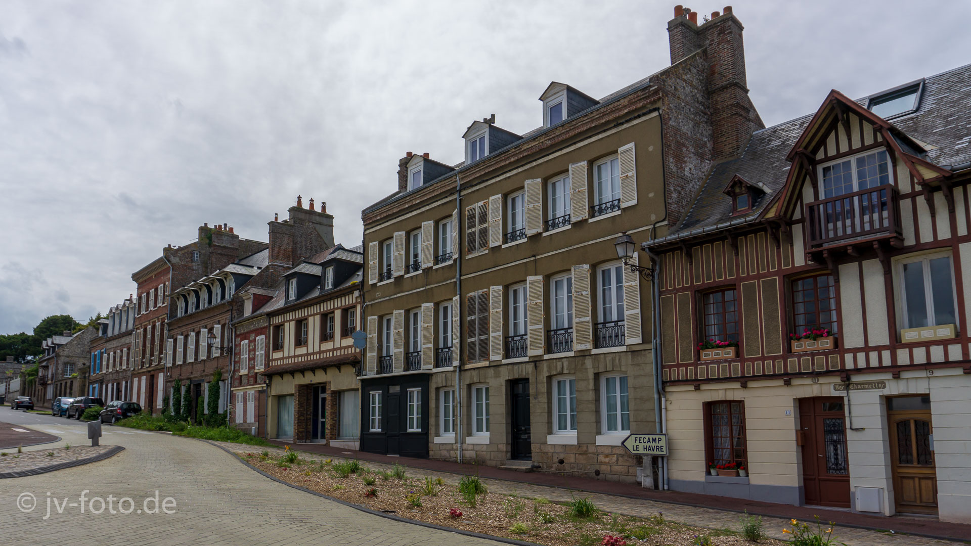 Saint Valery en Caux