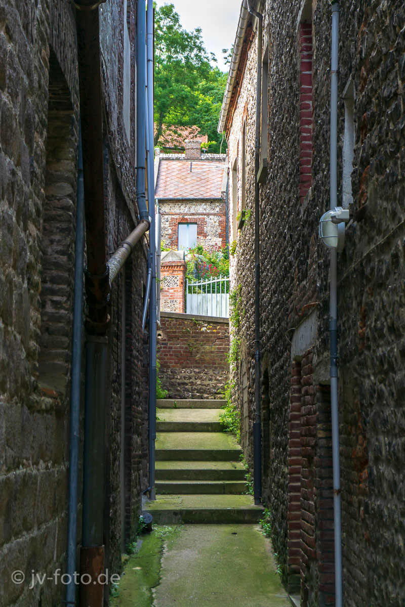 Saint Valery en Caux