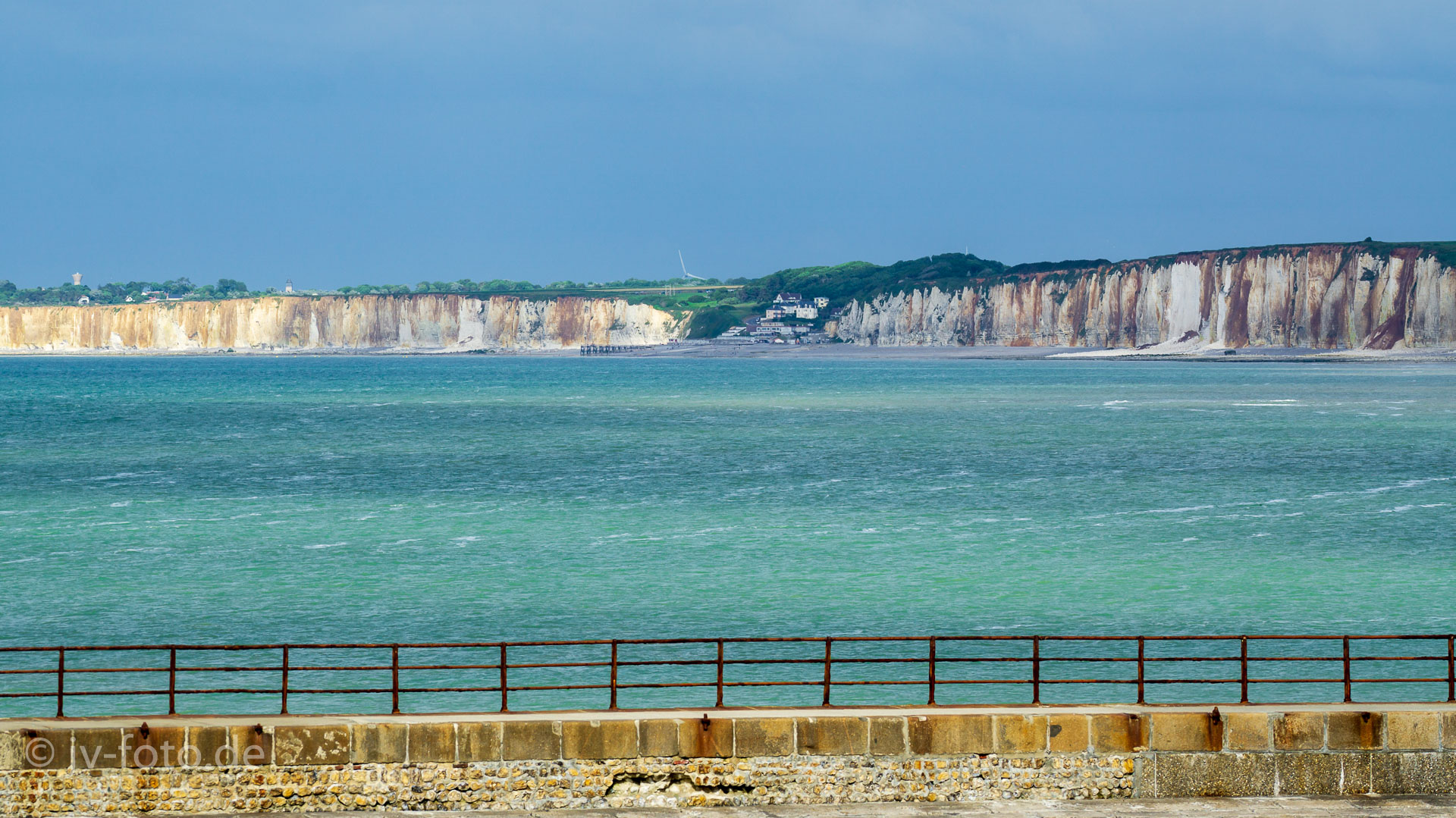 Saint Valery en Caux