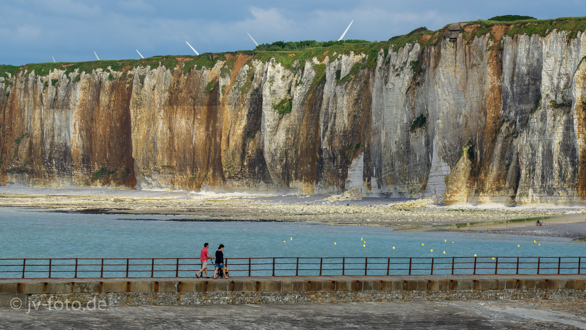 Saint Valery en Caux