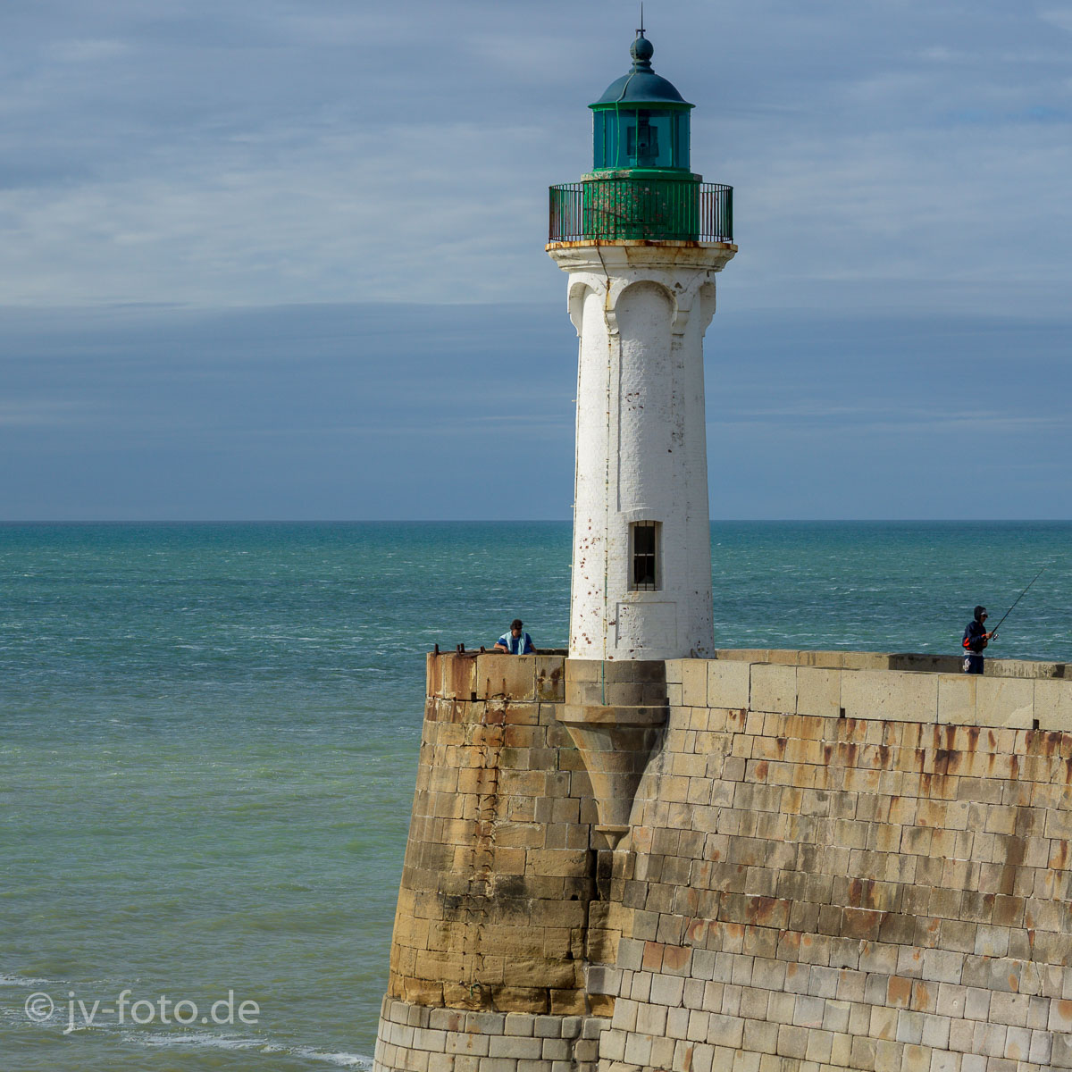 Saint Valery en Caux