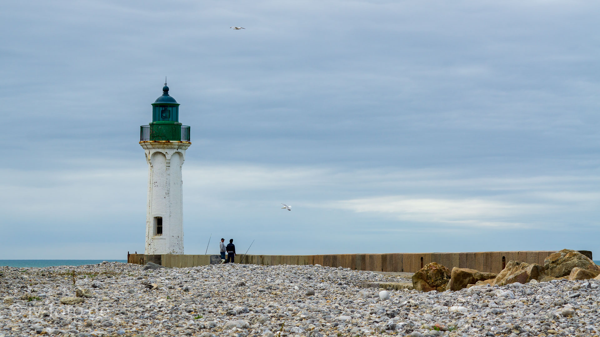 Saint Valery en Caux