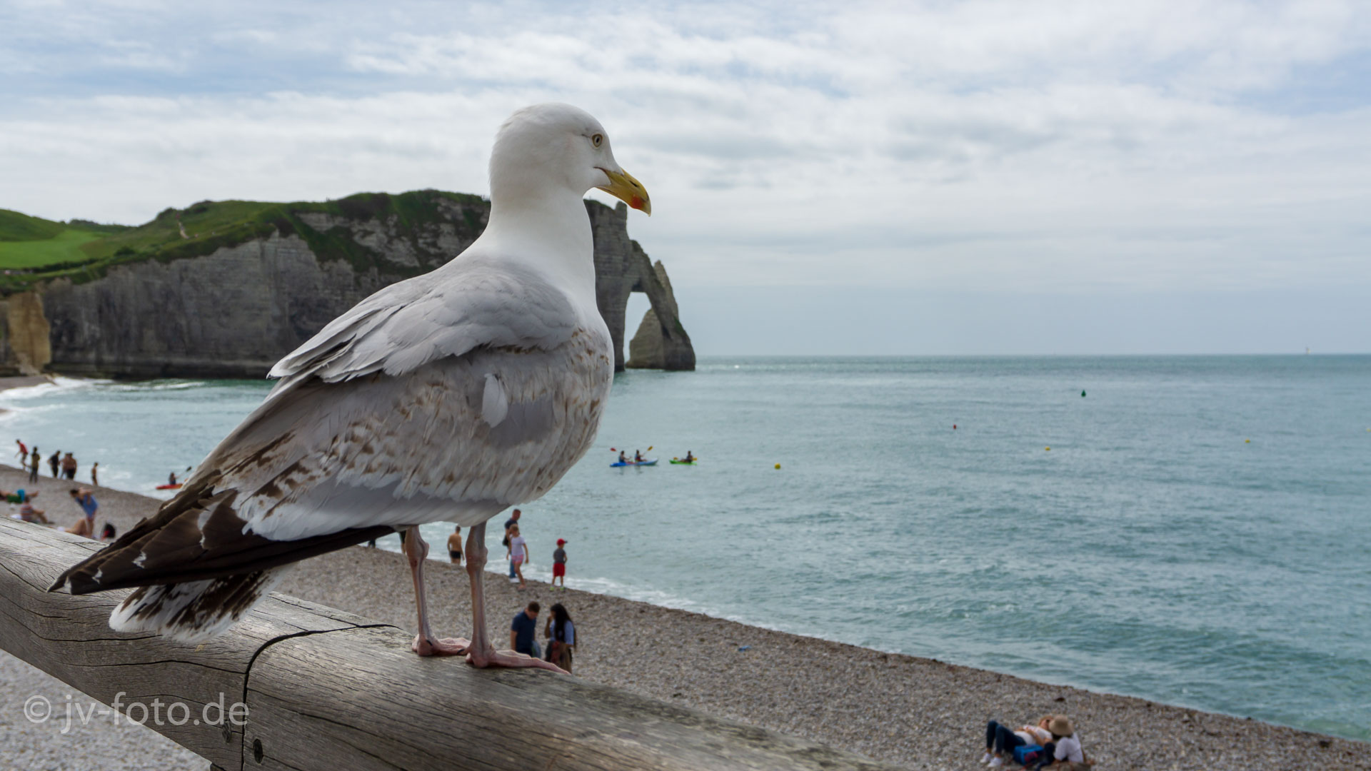 Étretat
