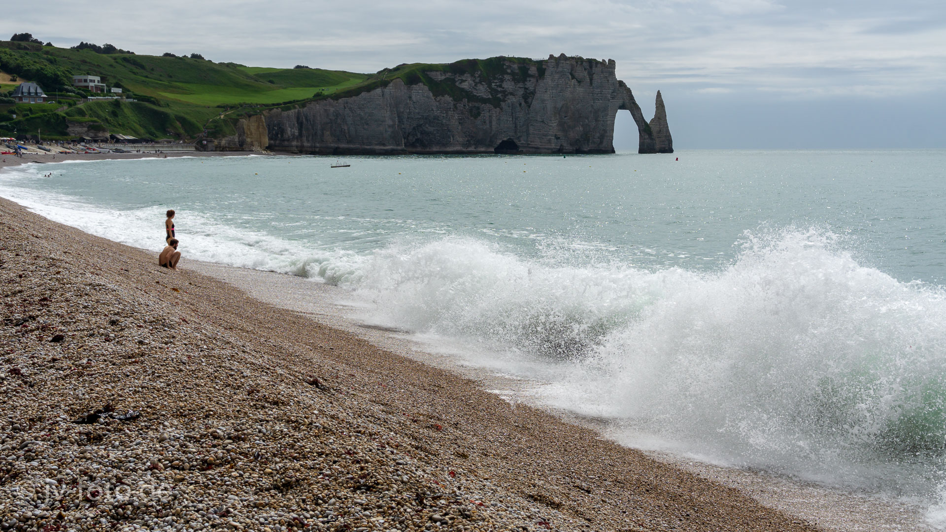 Étretat