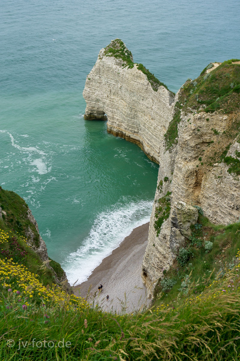 Étretat