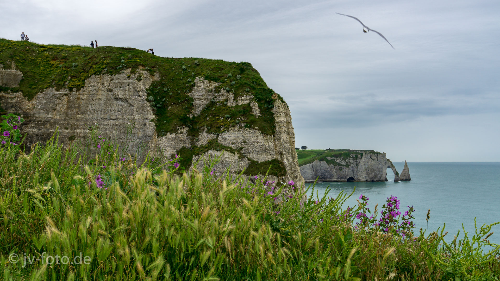 Étretat