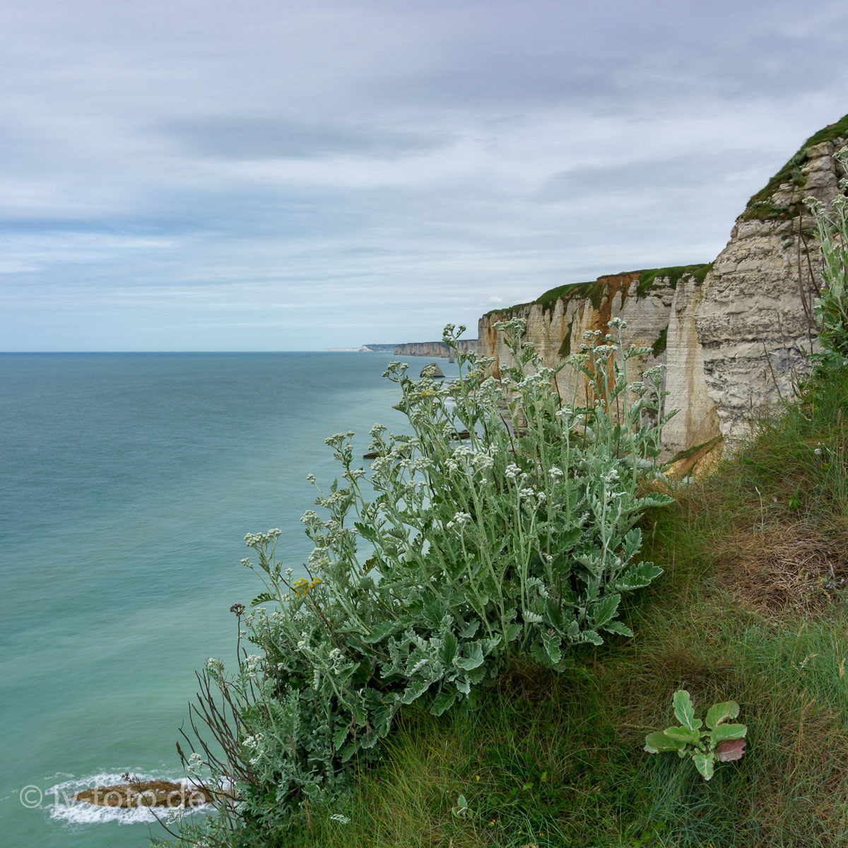 Étretat