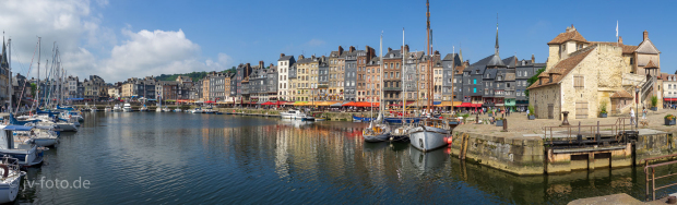 Honfleur