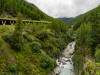 Anfahrt zum Timmelsjoch