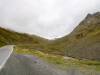 Anfahrt zum Timmelsjoch