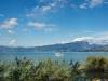 Auf dem Weg nach Lazise