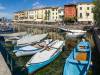 Hafen von Lazise