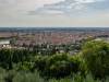 Panorama von Verona