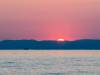 Der letzte Abend am See