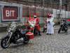 Das Christkind in Hamburg