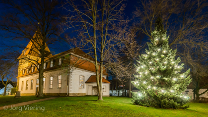 Jakobikirche