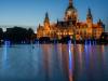 Neues Rathaus