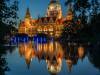 Neues Rathaus