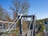 Am anderen Ende der Brücke