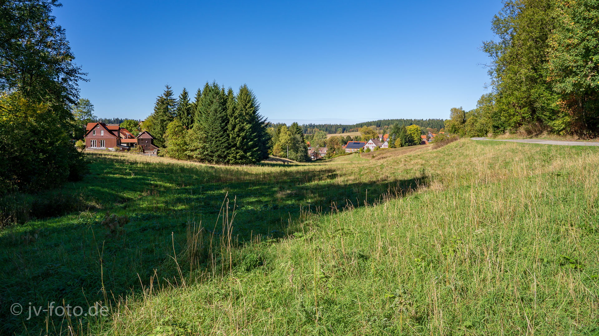 Buntenbock