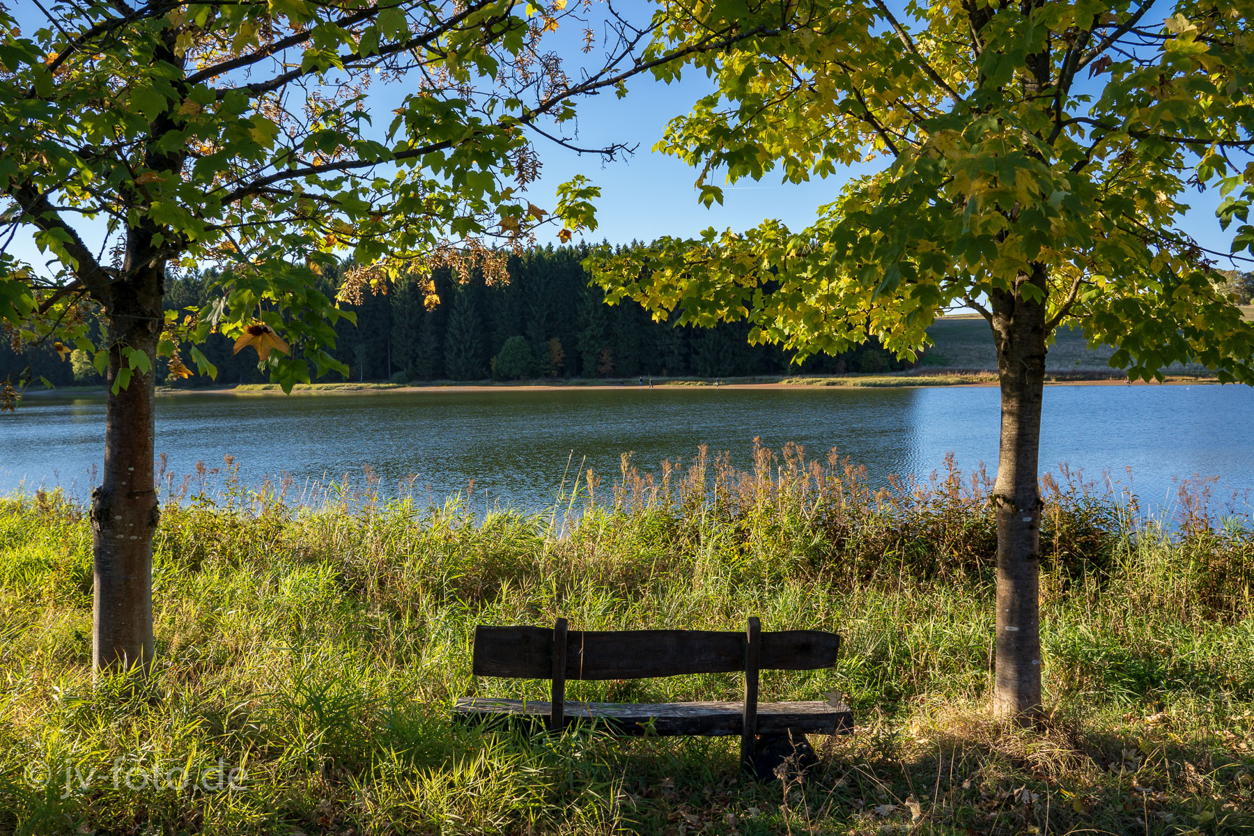 Pixhaier Teich