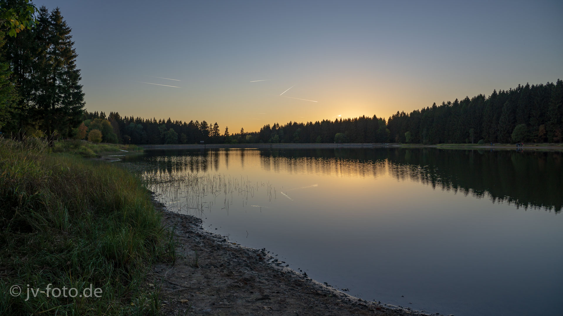 Pixhaier Teich