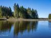 Am Bärenbrucher Teich