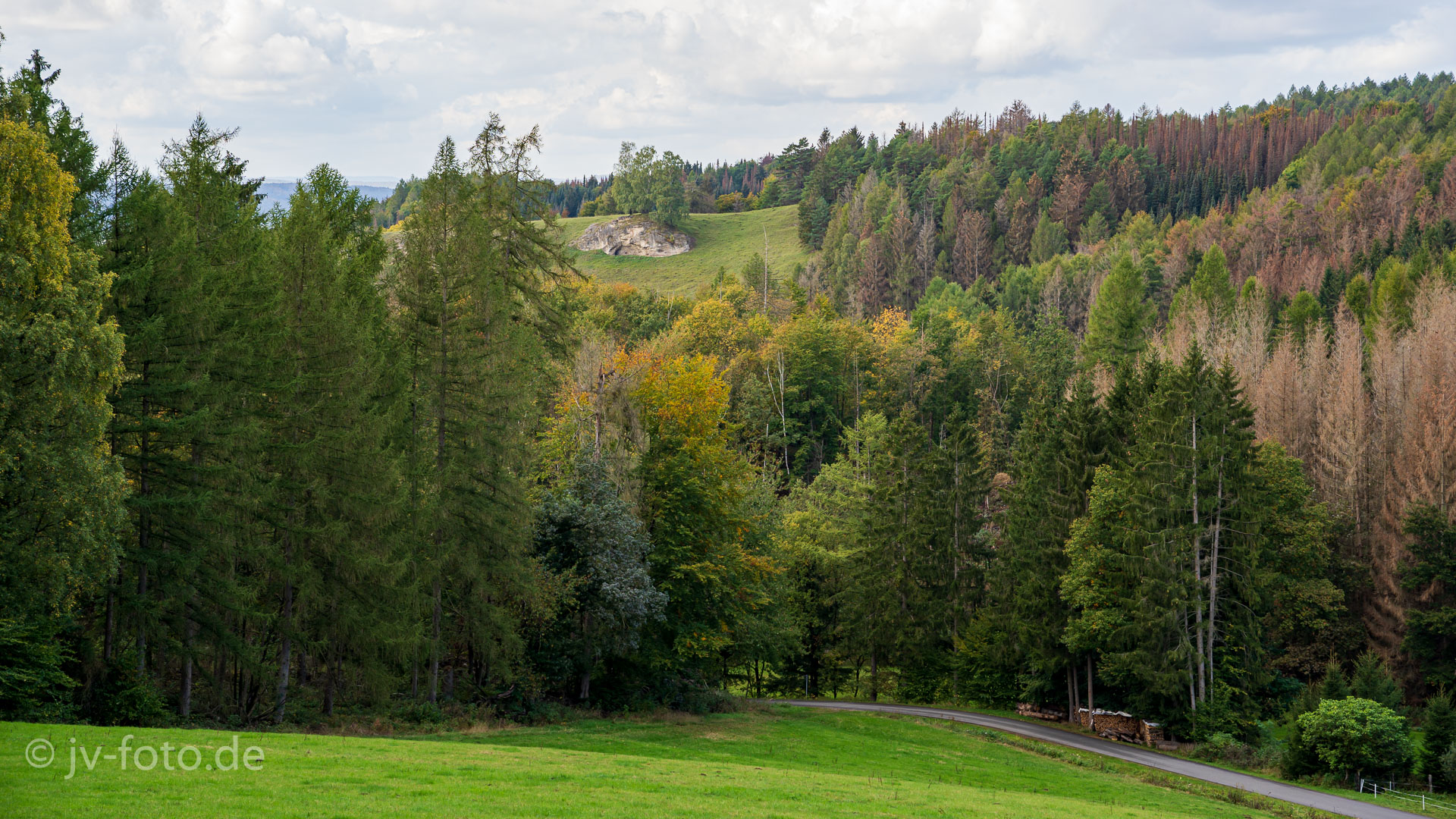 Karstwanderweg