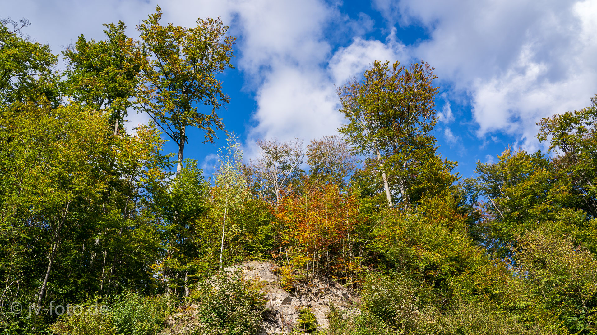 Karstwanderweg