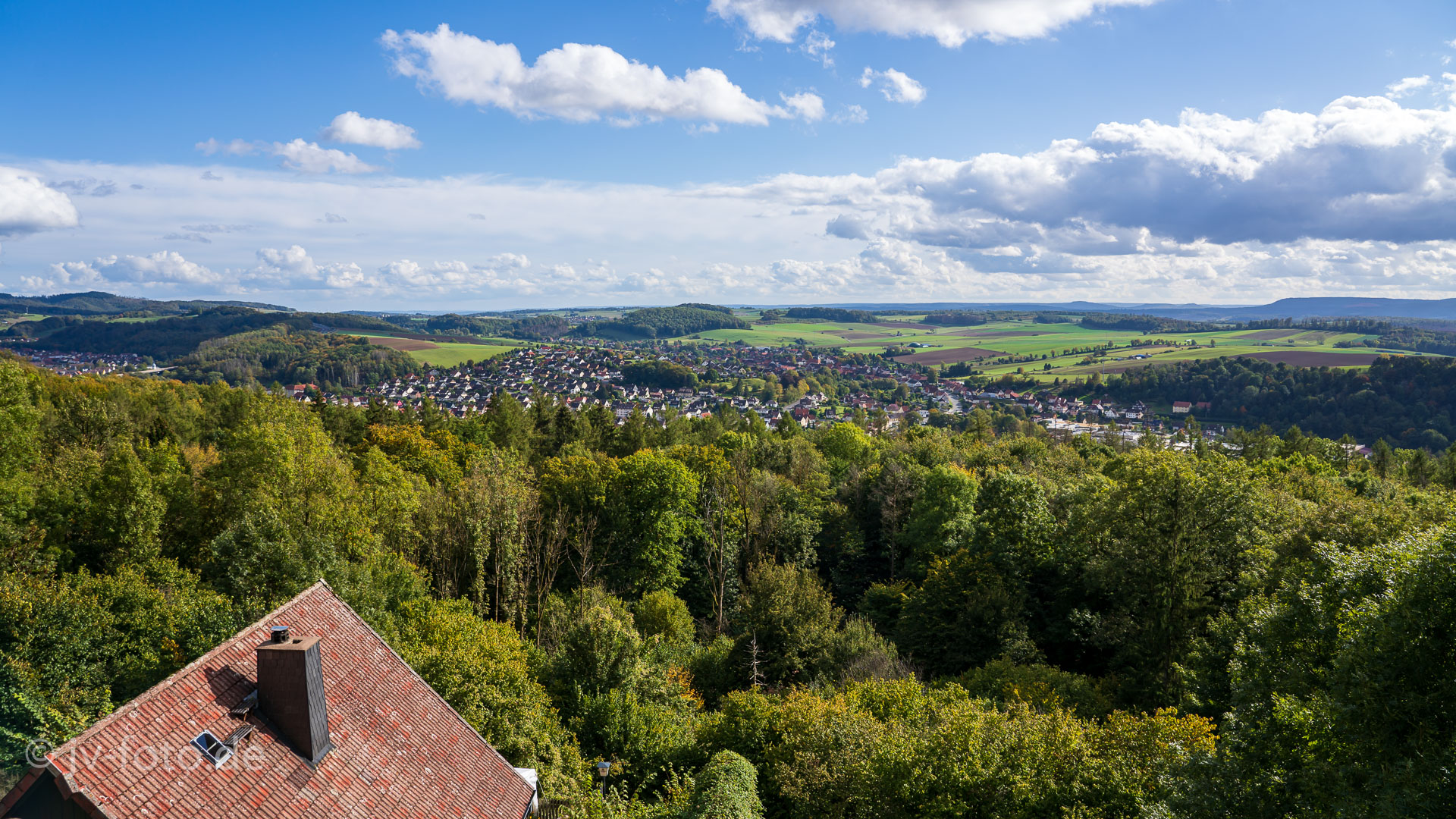 Burgruine Scharzfeld