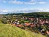 Blick auf Scharzfeld