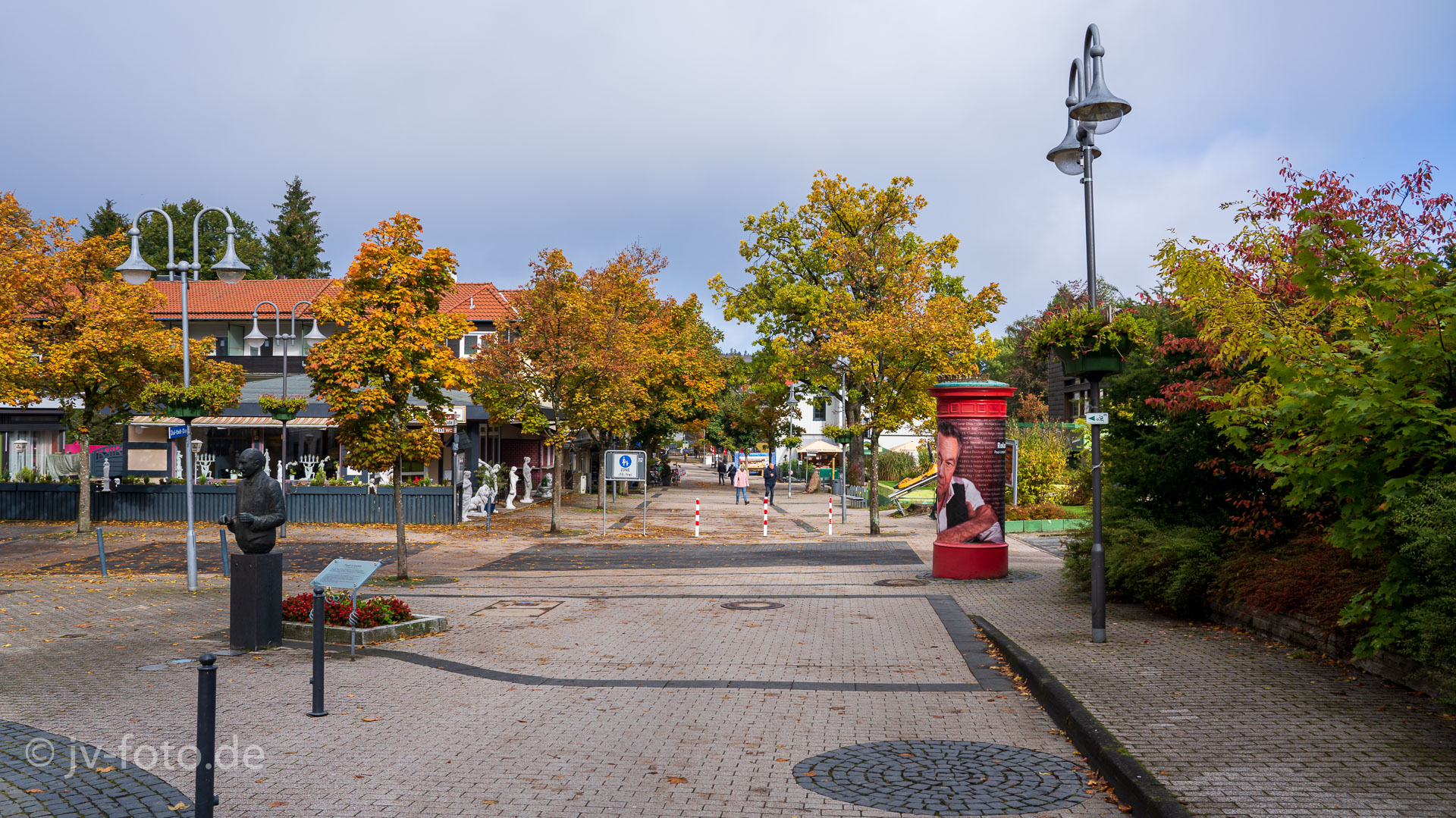 Hahnenklee