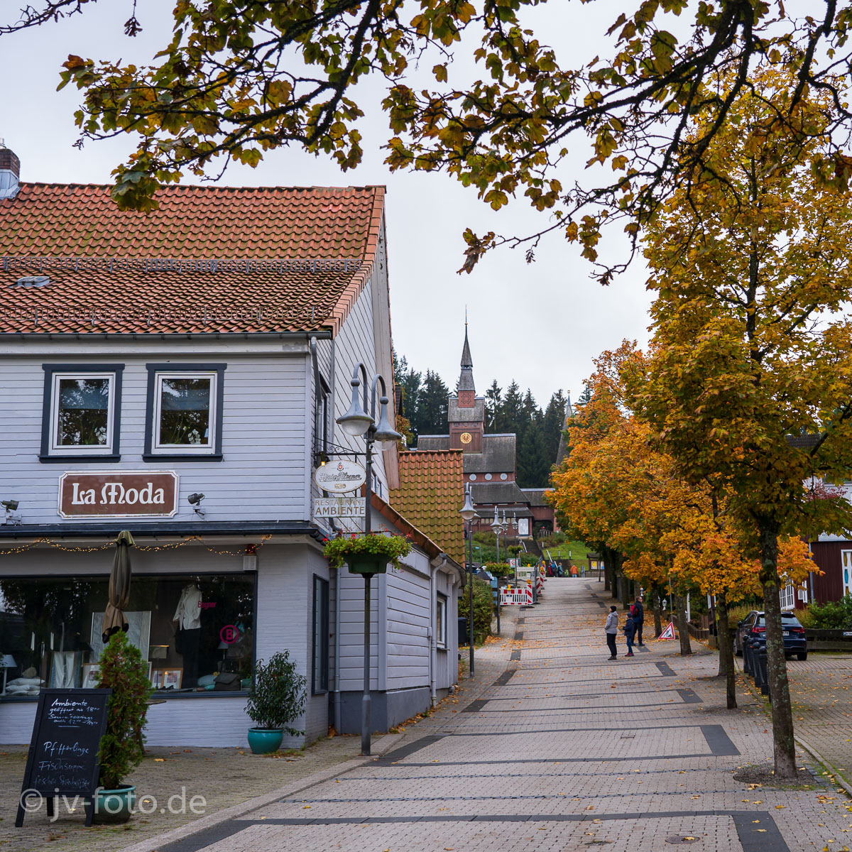 Hahnenklee