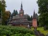 Stabkirche Hahnenklee