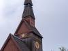 Stabkirche Hahnenklee