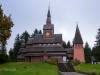 Stabkirche Hahnenklee